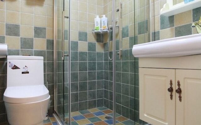 Xiamen Gulangyu No 10 Fuxing Hotel