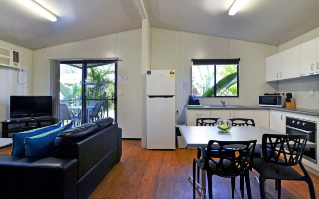 Nobby Beach Holiday Village