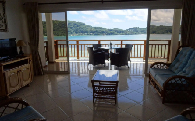 Sailfish Beach Villas