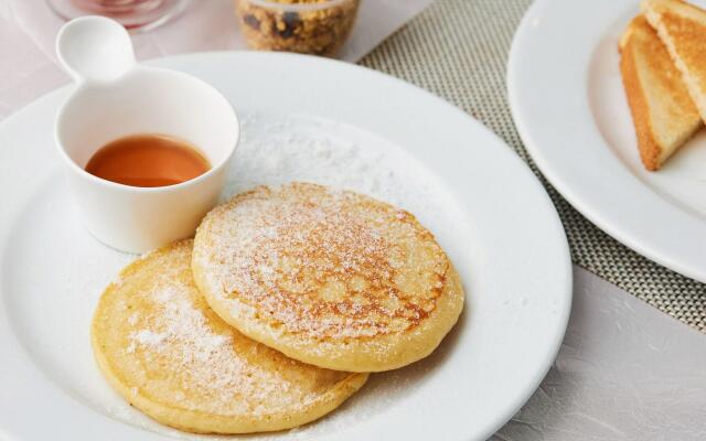 Sheraton Grand Panama