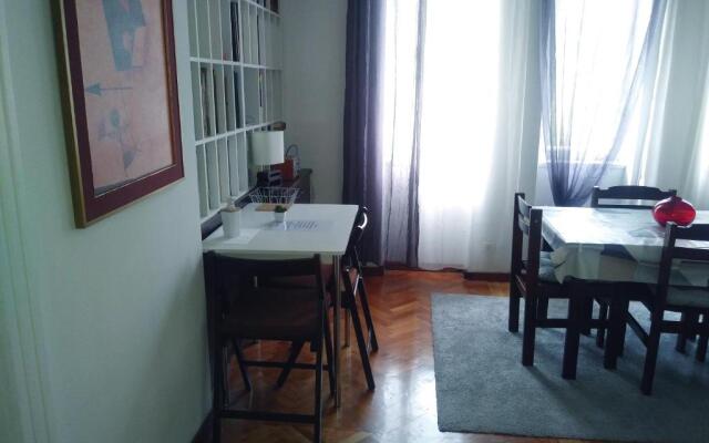 Guesthouse Lovre