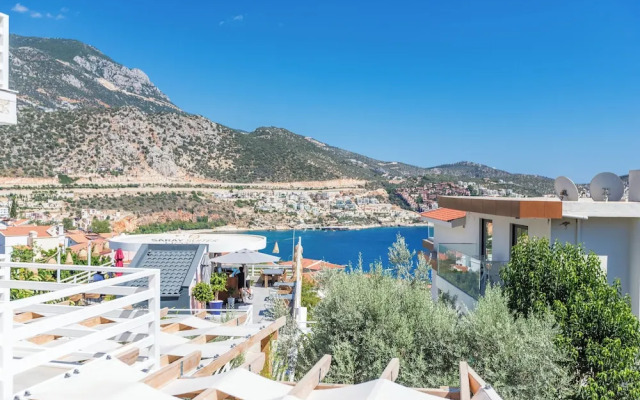 Mini Saray Hotel