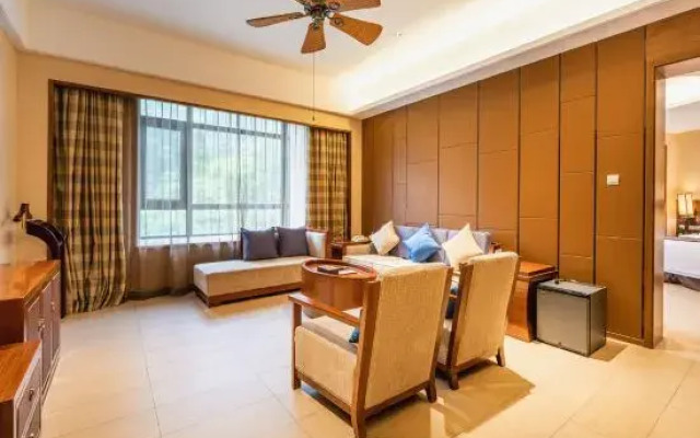 Luyuan International Hotel