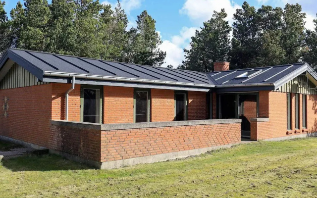 6 Person Holiday Home in Hurup Thy