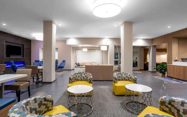 Microtel Inn & Suites by Wyndham South Hill