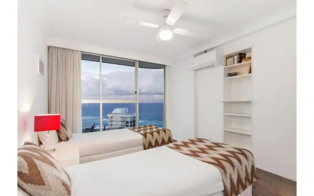 Sunbird Beach Resort