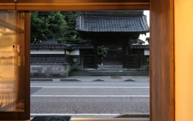 Teramachiya Wind Bell Temple Guest House