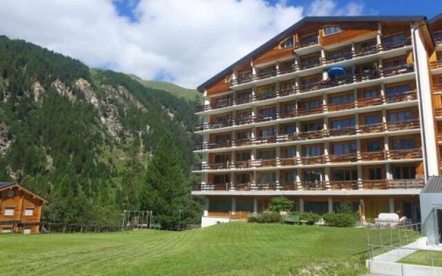 Apartment Les Erables