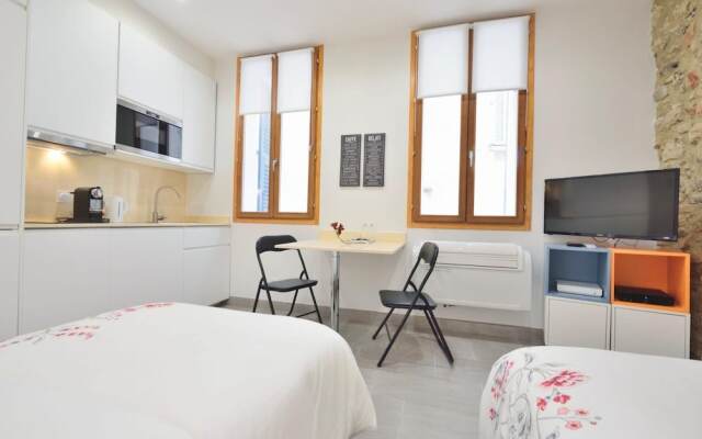 Studio Superieur Suquet