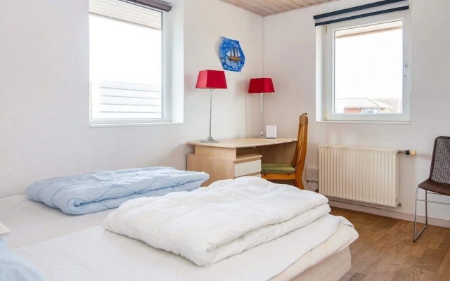 16 Person Holiday Home in Hvide Sande