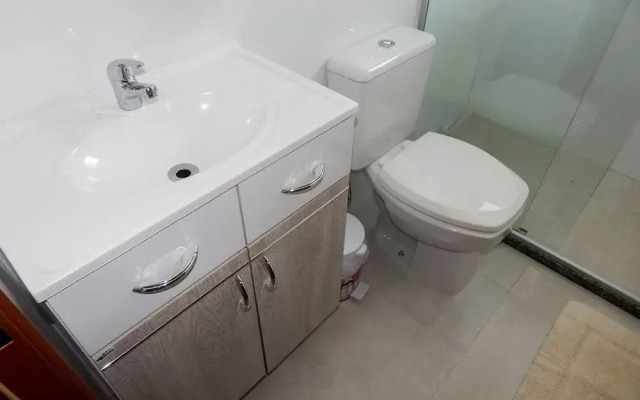 Gramado Golden Apartamento