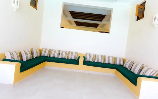 Luxury Private Villas in Diani Beach, Mombasa Kenya
