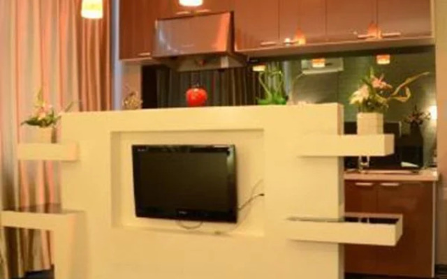Starway Hotel Harbin Guogeli Street Qiulin