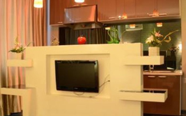 Starway Hotel Harbin Guogeli Street Qiulin – Guest Rooms – Harbin
