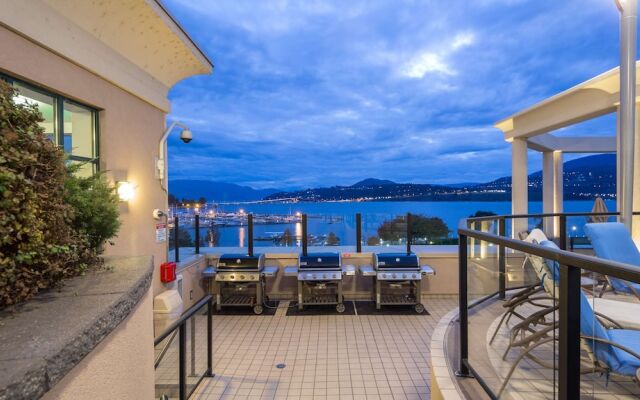 The Royal Kelowna Bellstar Hotels & Resorts