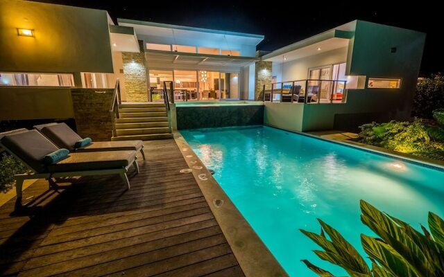 Villa Sayadena