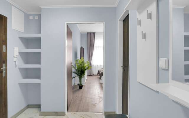 Aphrodite Suite Hotel Karlovy Vary