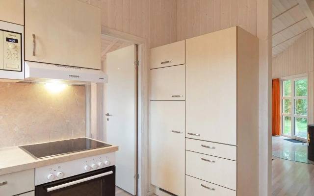Three-Bedroom Holiday home in Grömitz 18