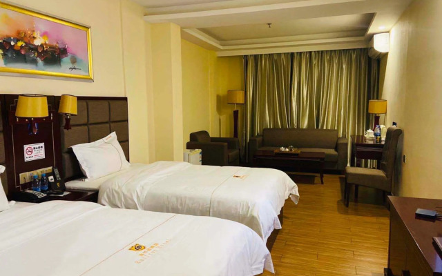 Laerton Hotel