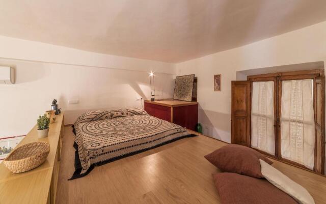 Lovely Loft Trastevere