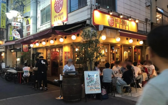 Akabane TK Building 301