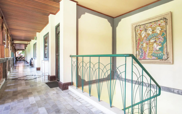 Bali Bungalo Hotel
