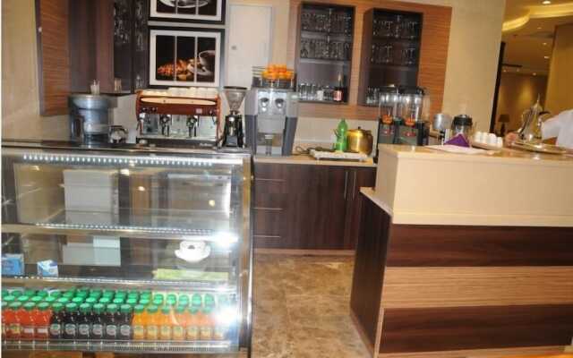 Drnef Ajyad Hotel