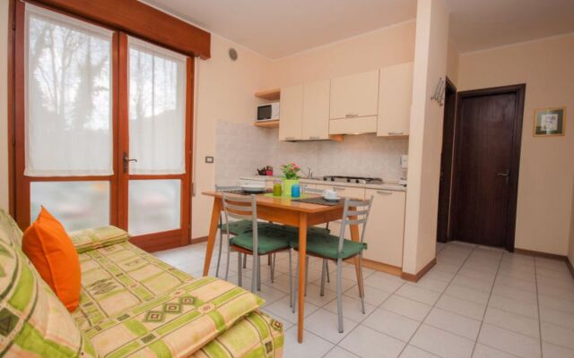 Villa Tiziano (LIG601)
