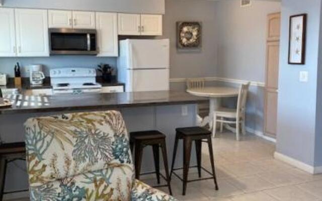 The Marlin Condominium