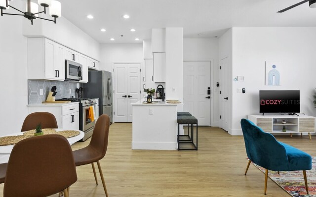 CozySuites at Glendale