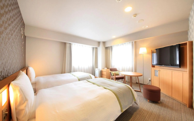 Richmond Hotel Sapporo Ekimae