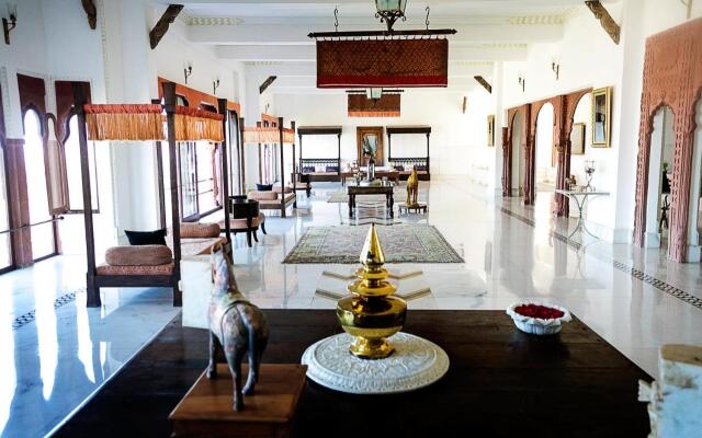Fateh Garh Resort by Fateh Collection