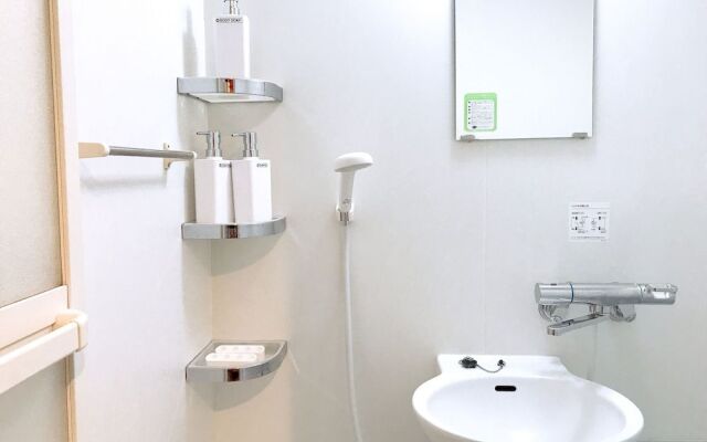 Nestay Suite Tokyo Shibuya