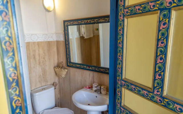 Riad Tahra & Spa