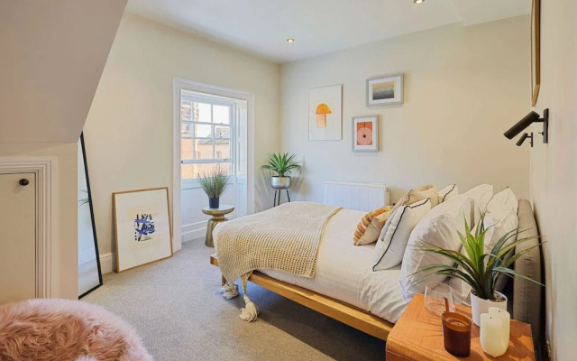 Host Stay Apartment 6 Vinegar House