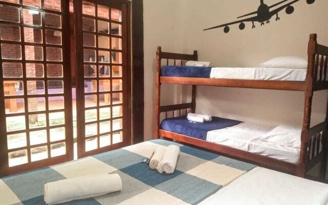 Numa Boa Hostel