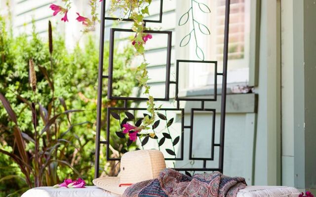 The Inn at Camden Place