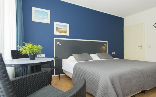 Fletcher Strandhotel Renesse