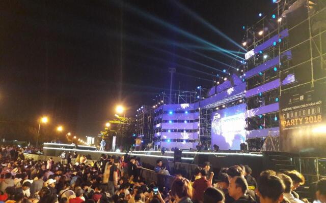 Hang Nga Luxury Hotel