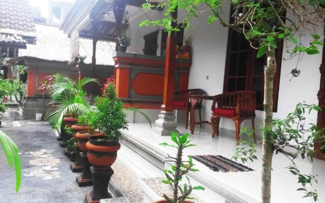 Karma House Ubud