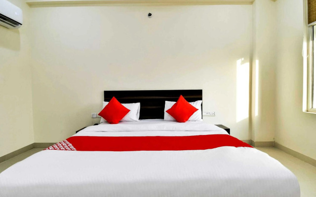 Collection O 70344 Hotel Arjun Palace Banquet