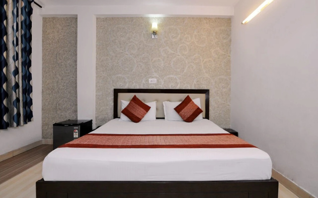 OYO Rooms Dwarka Sector 7