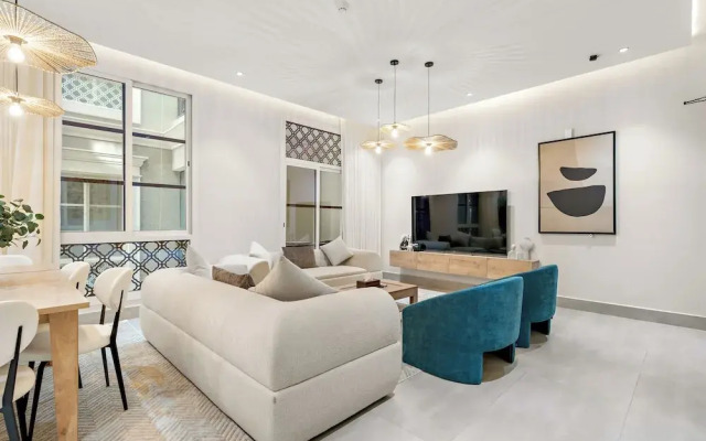 Silkhaus Majidia 120