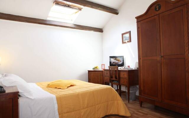 La Magnolia Hotel Sorrento