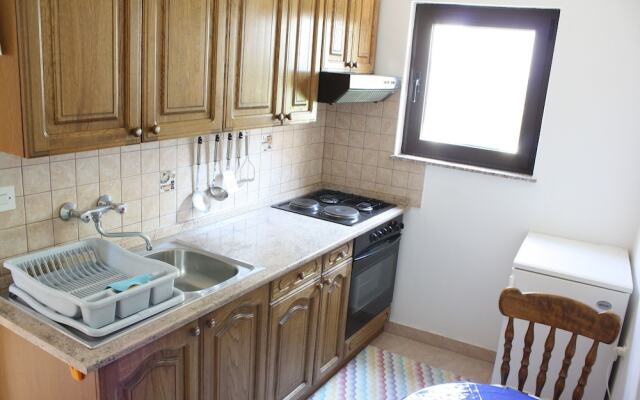 Apartments Vuk