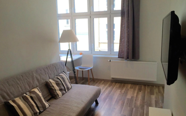 Apartment Sopot I
