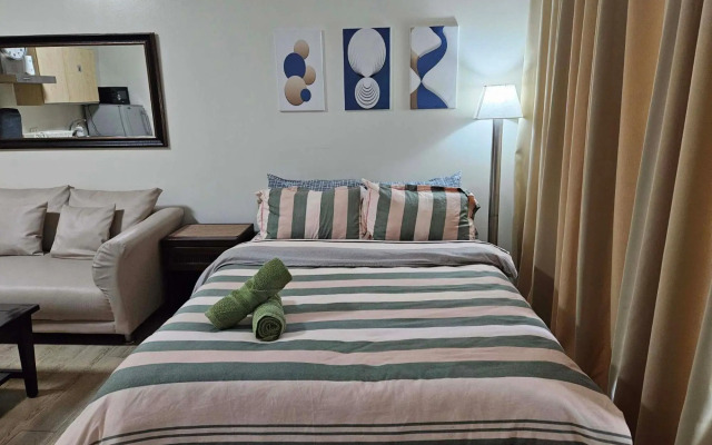 N place at Soho Central