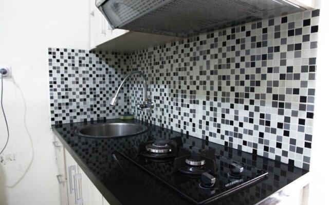 Kemang View Apartment