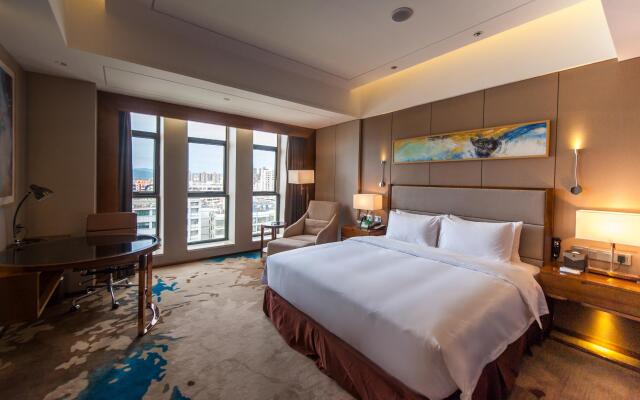 Poerson International Hotel