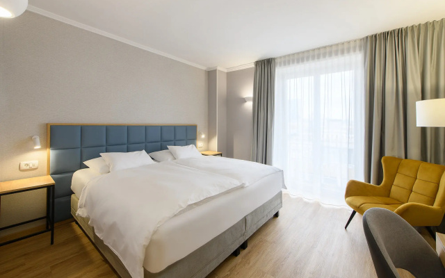 Eurostars uHotel